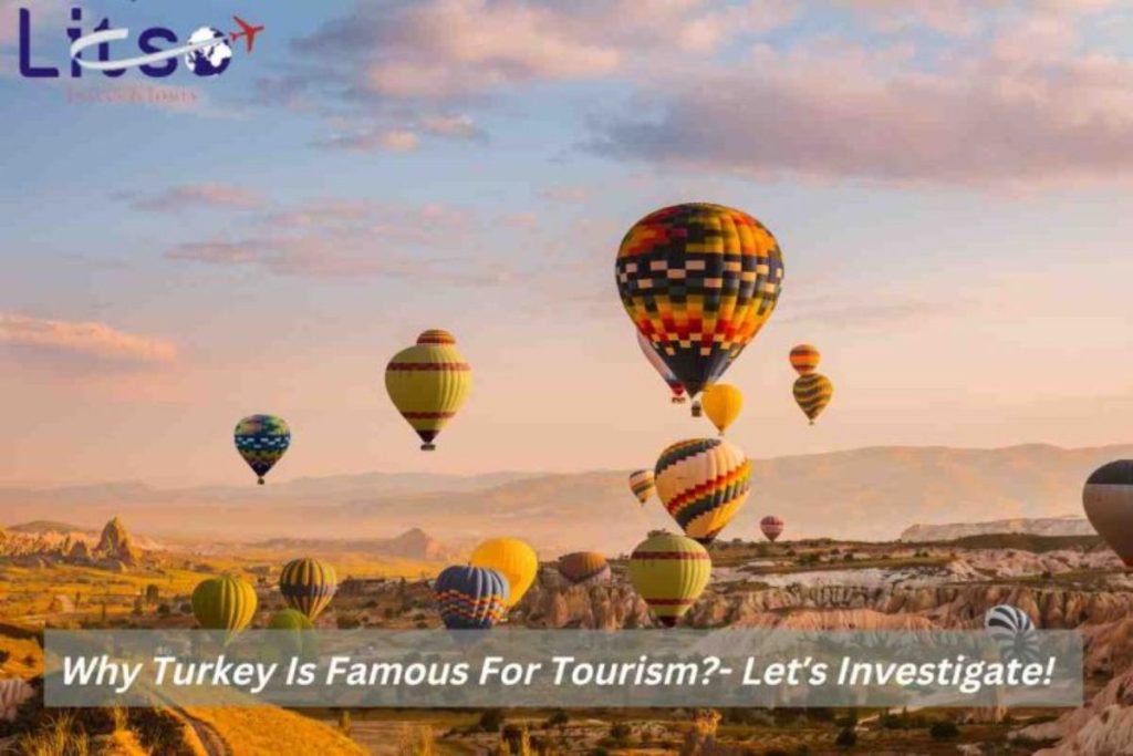 turkey-attractions