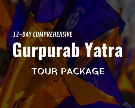 gurpurab-yatra-tour-package