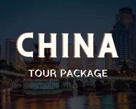 china-tour-package