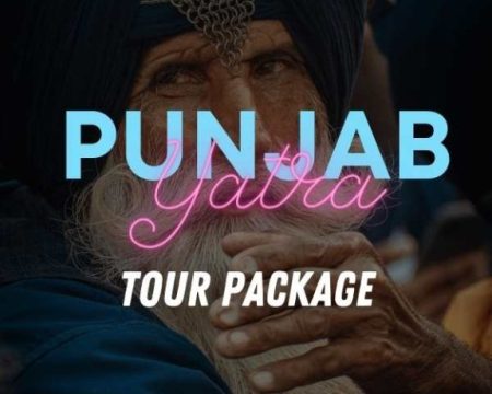 punjab-yatra-tour-package