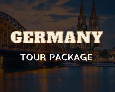 germany-tour-package