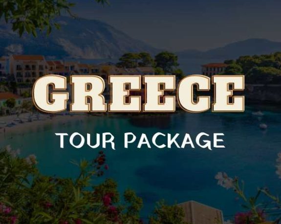 greece-tour-package