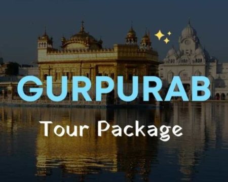 gurpurab-tour-package