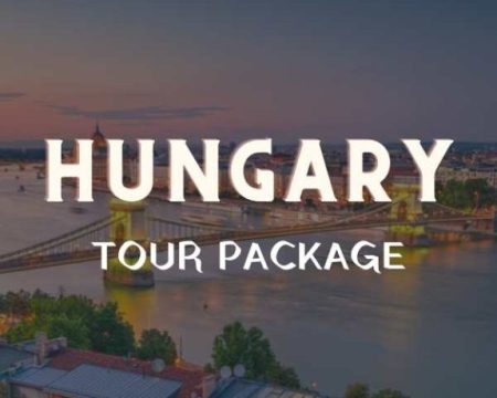 hungary-tour-package