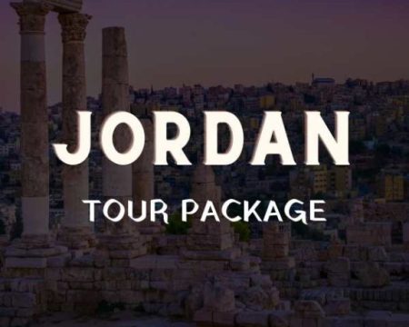 jordan-tour-package