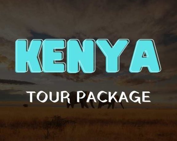 kenya-tour-package