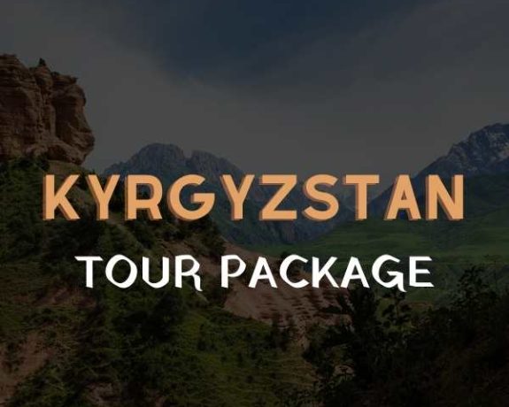 kyrgyzstan-tour-package