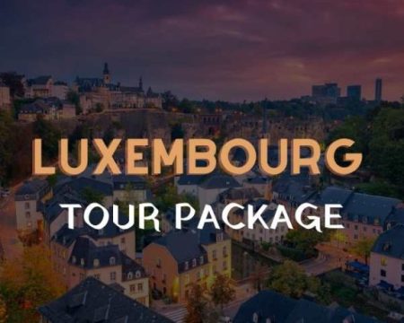 luxembourg-tour-package