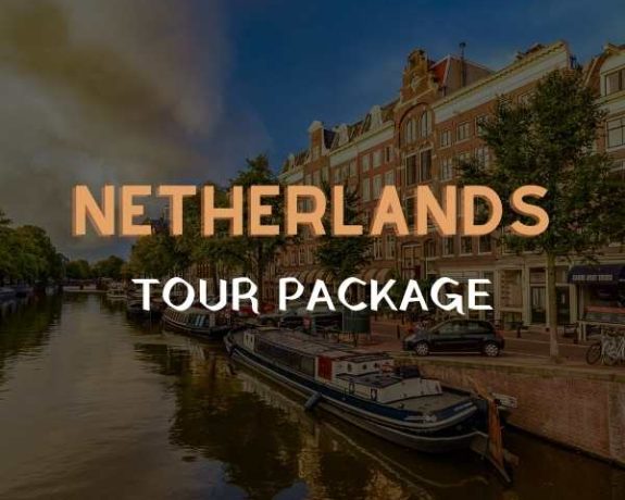netherlands-tour-package