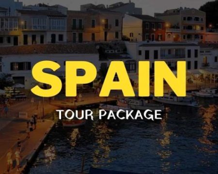 spain-tour-package