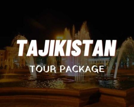 tajikistan-tour-package