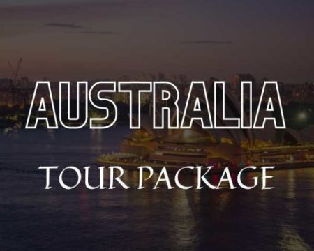 australia-tour-package