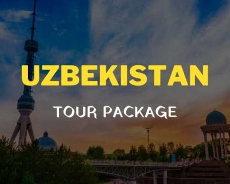 Uzbekistan-tour-package