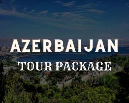 azerbaijan-tour-package