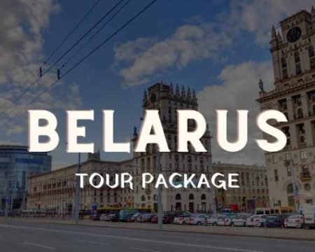 belarus-tour-package