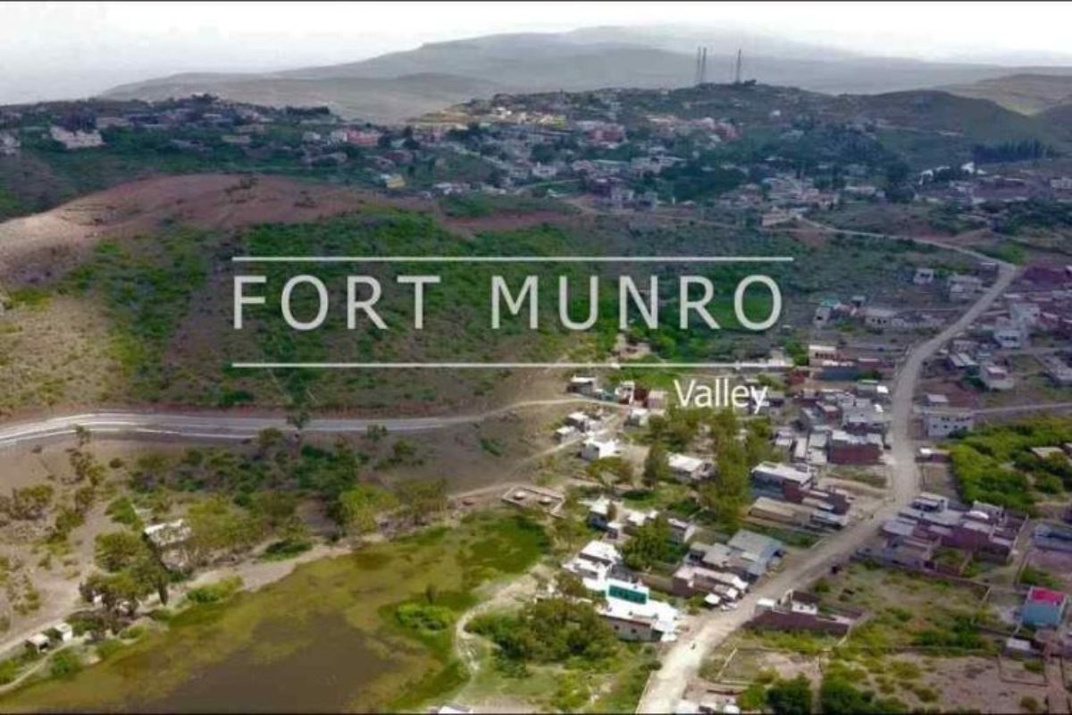 fort_ munro