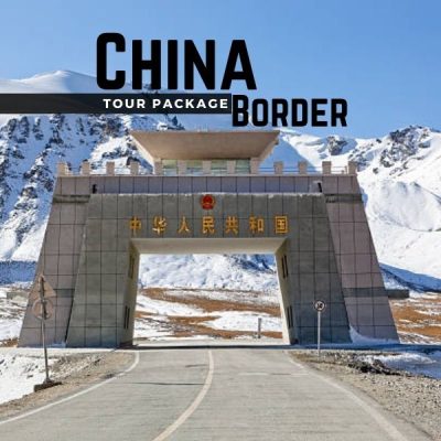 china-border-tour-package