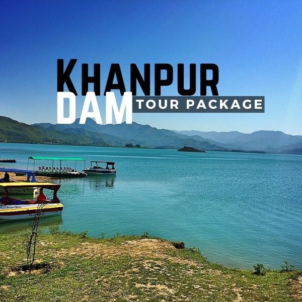 khanpur-dam-tour-package