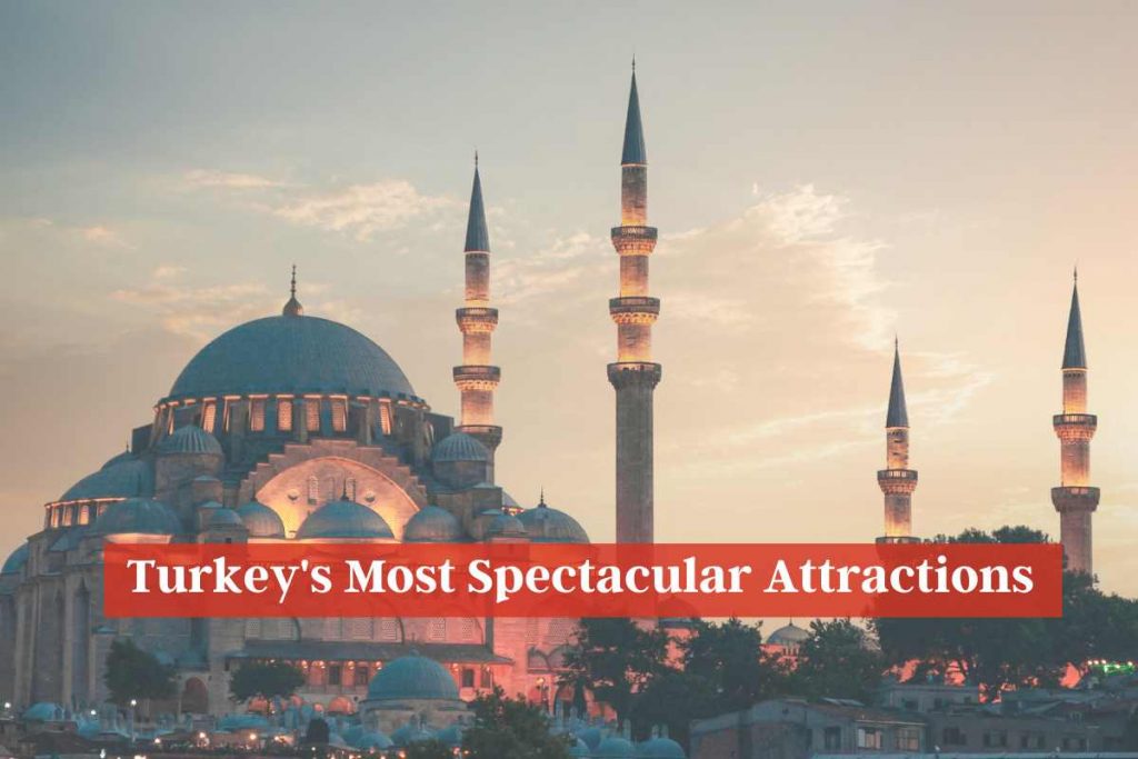 turkey-most-spectacular-attractions