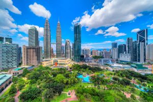 Work-Life Balance In Malaysia