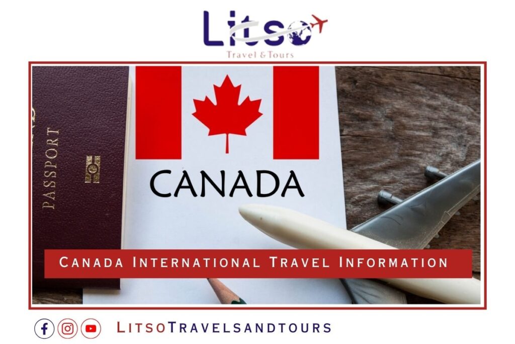 canada-international-travel-informatio