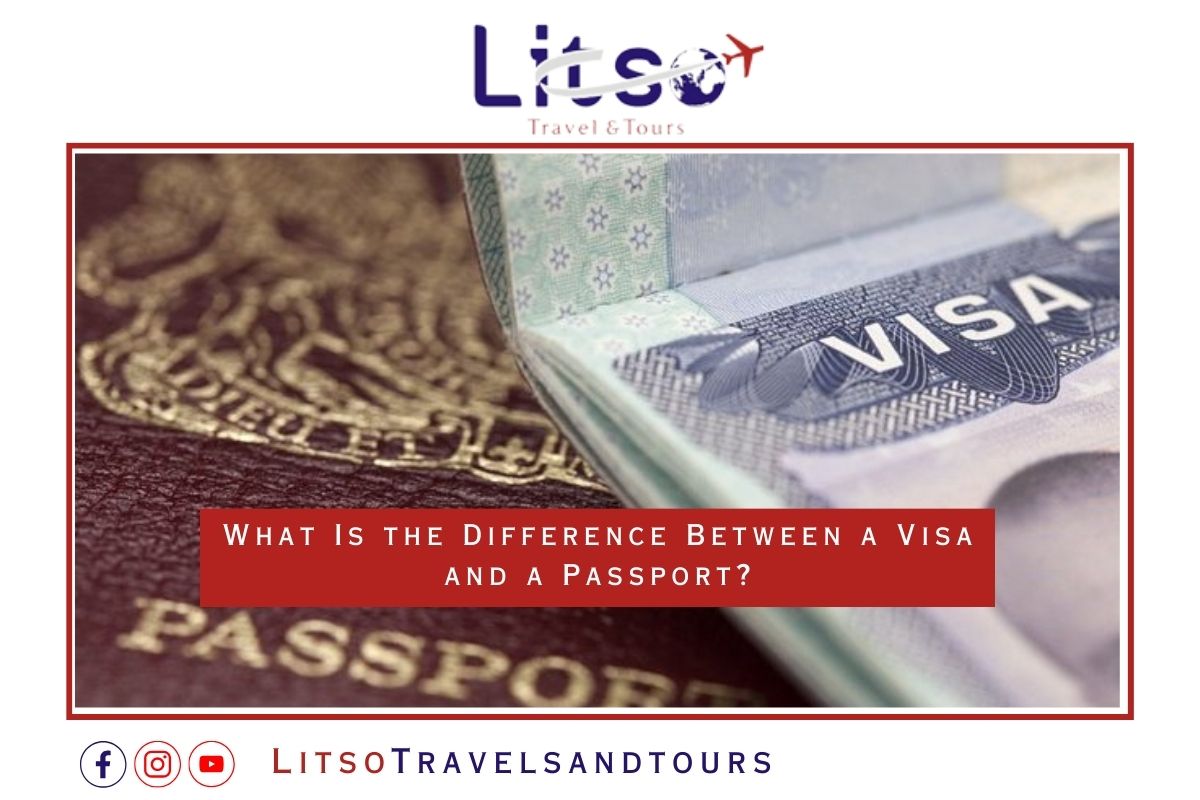 what-is-the-difference-between-a-visa-and-passport