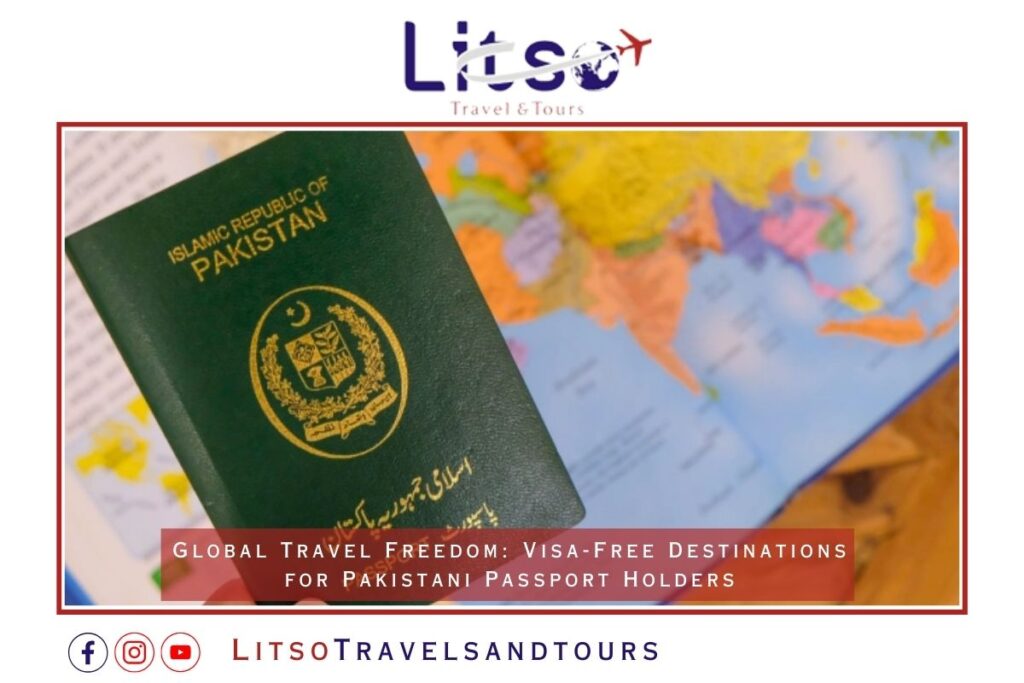 visa-free-destinations-for-pakistani-passport-holders